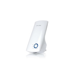 TP-Link 300Mbps Wi-Fi Range Extender