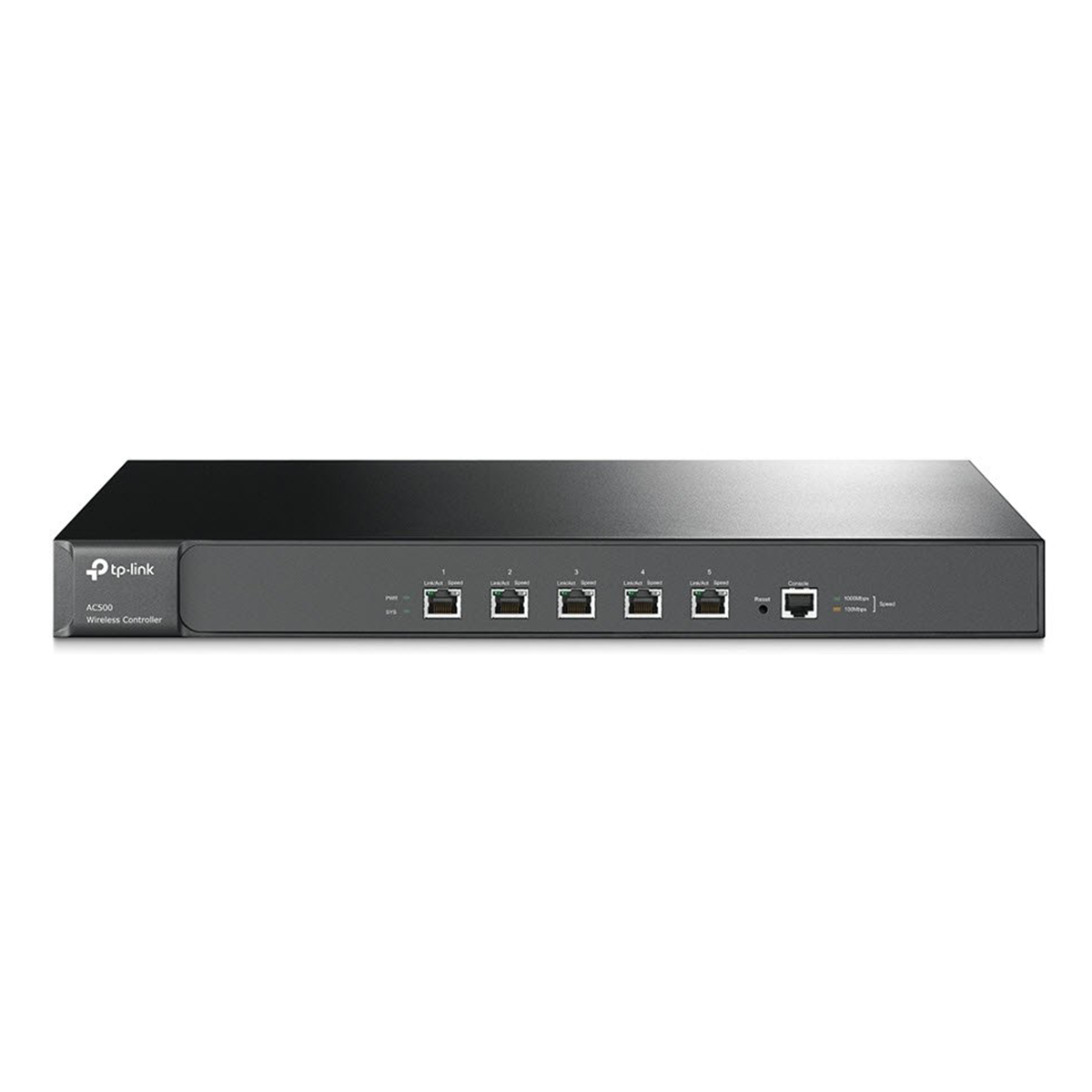 TP-LINK AC500 WIRELESS CONTROLLER