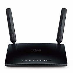 TP-Link AC750 Wireless Dual Band 4G LTE Router