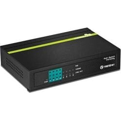 TRENDnet 8-Port Gigabit PoE+ Switch