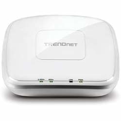 TRENDnet AC1200 Dual Band PoE Access Point
