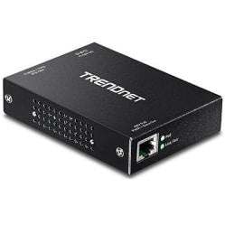 TRENDnet Gigabit PoE+ Repeater