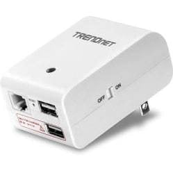 TRENDnet N150 Wireless Travel Router