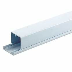 Switchcom Distribution 25x40mm PVC Trunking 3m