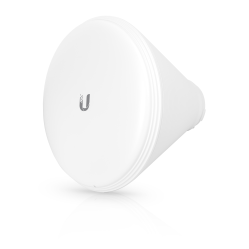 Ubiquiti 5GHz 19dBi Beamwidth Horn Antenna