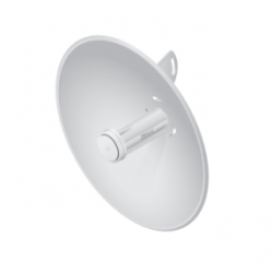 Ubiquiti 5GHz 25dBi PowerBeam High-Performance airMAX CPE