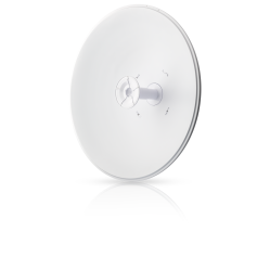 Ubiquiti 5GHz 34dBi RocketDish airMAX 2x2 PtP Bridge Antenna