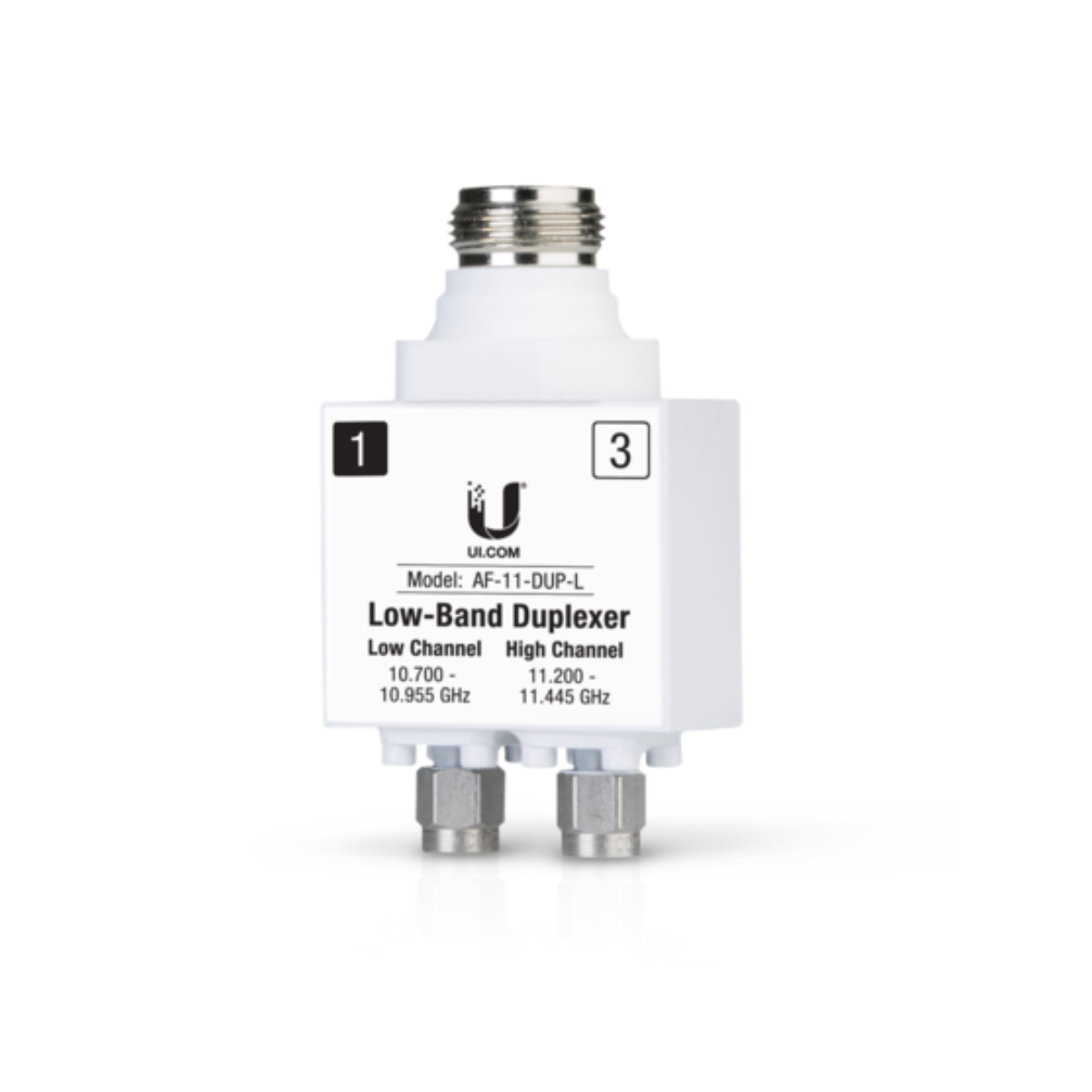Ubiquiti airFiber 11Ghz Low Band Duplexer