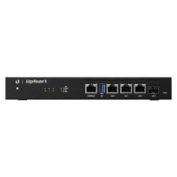 Ubiquiti EdgeRouter 4 Port Gigabit SFP Router