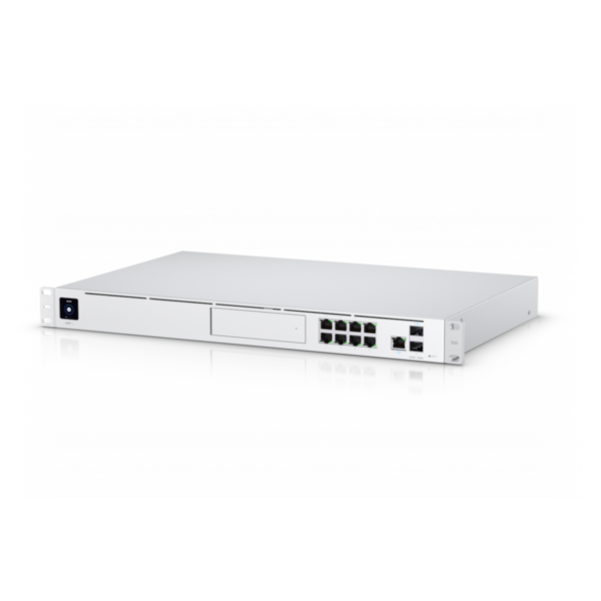 Ubiquiti UniFi Dream Machine Pro 8 Port Gigabit Switch with 2SFP+