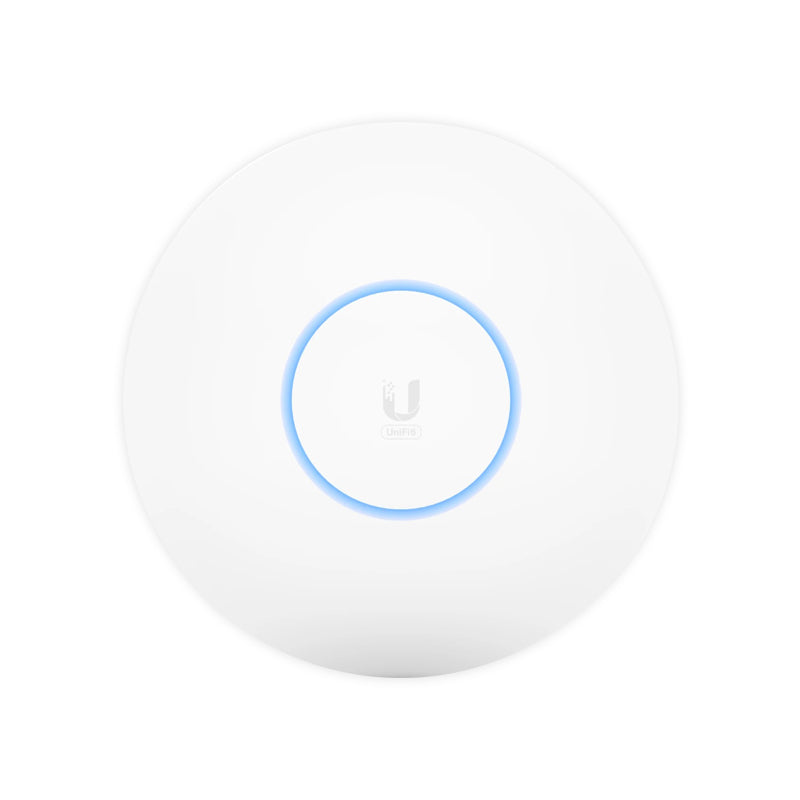 UniFi 6 Long Range Dual Band AX - US-LR