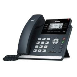 Yealink Ultra-Elegant Business IP Phone