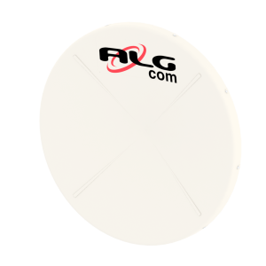 ALGcom 4.9-6.425GHz FULL BAND PARABOLIC