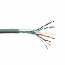 CAT6 STP Indoor Cable - 305m - CCA