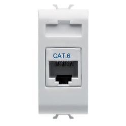 Chorus 1m RJ45 Cat6 UTP Connector