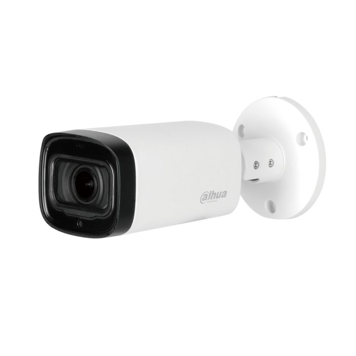 Dahua Bullet 4MP Moto 60m IR 3-12mm Outdoor WDR