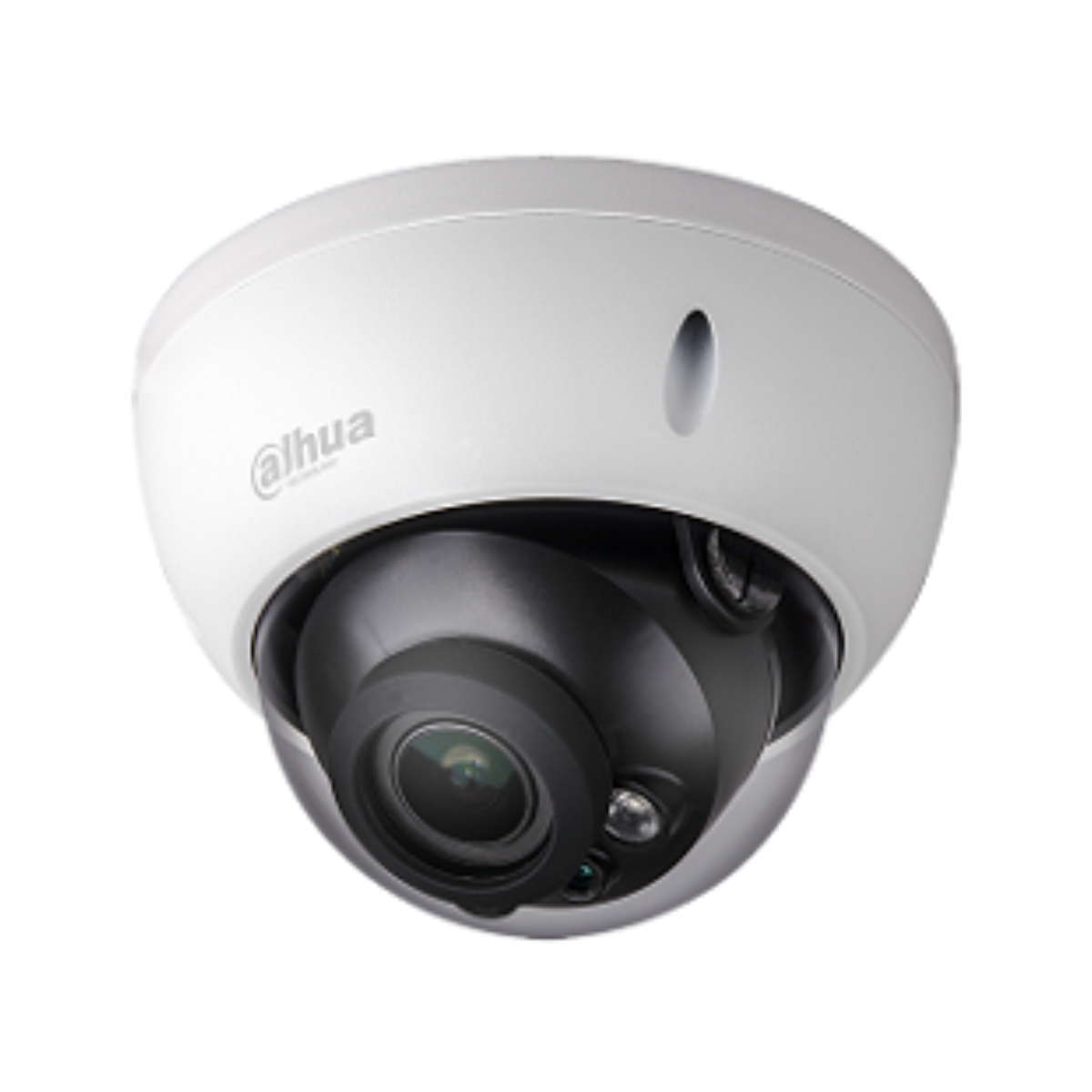 Dahua Dome 2MP 30m IR 2.7-12mm Outdoor POE + SD Slot