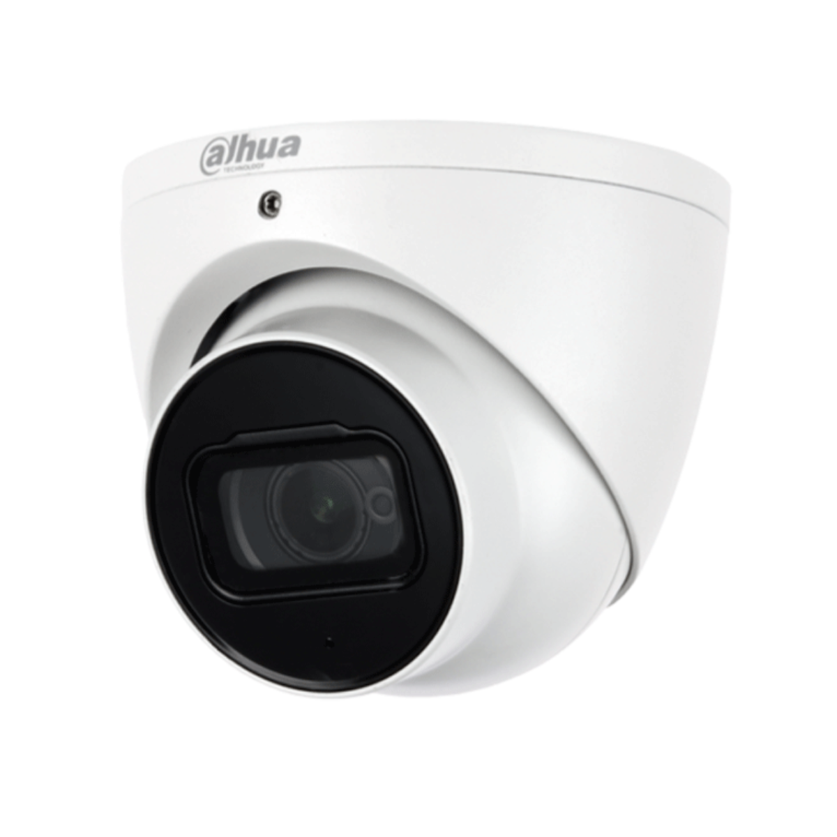 Dahua Dome 2MP Moto 2.7-12mm 30m IR Outdoor