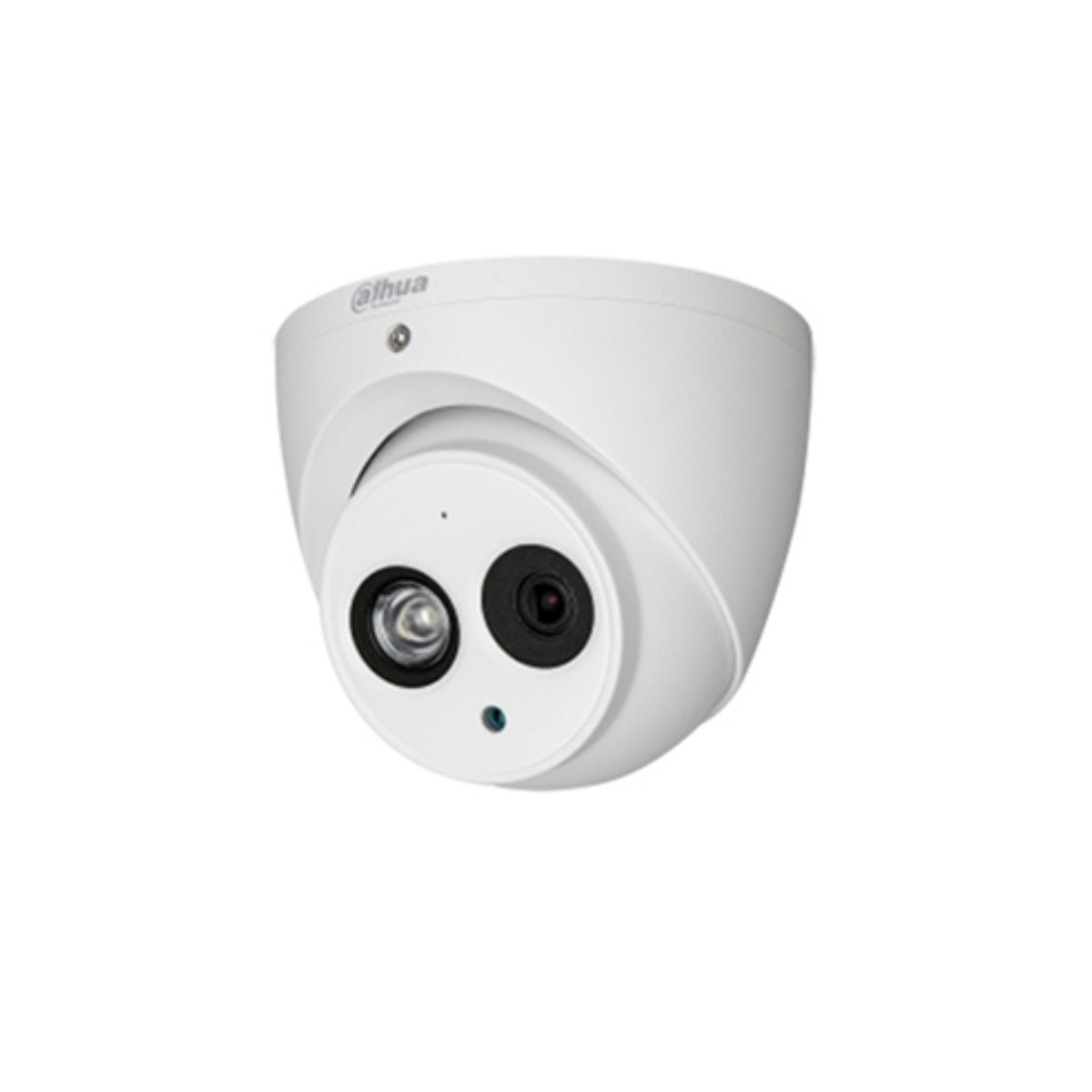 Dahua Dome 4MP 3.6mm 30m IR
