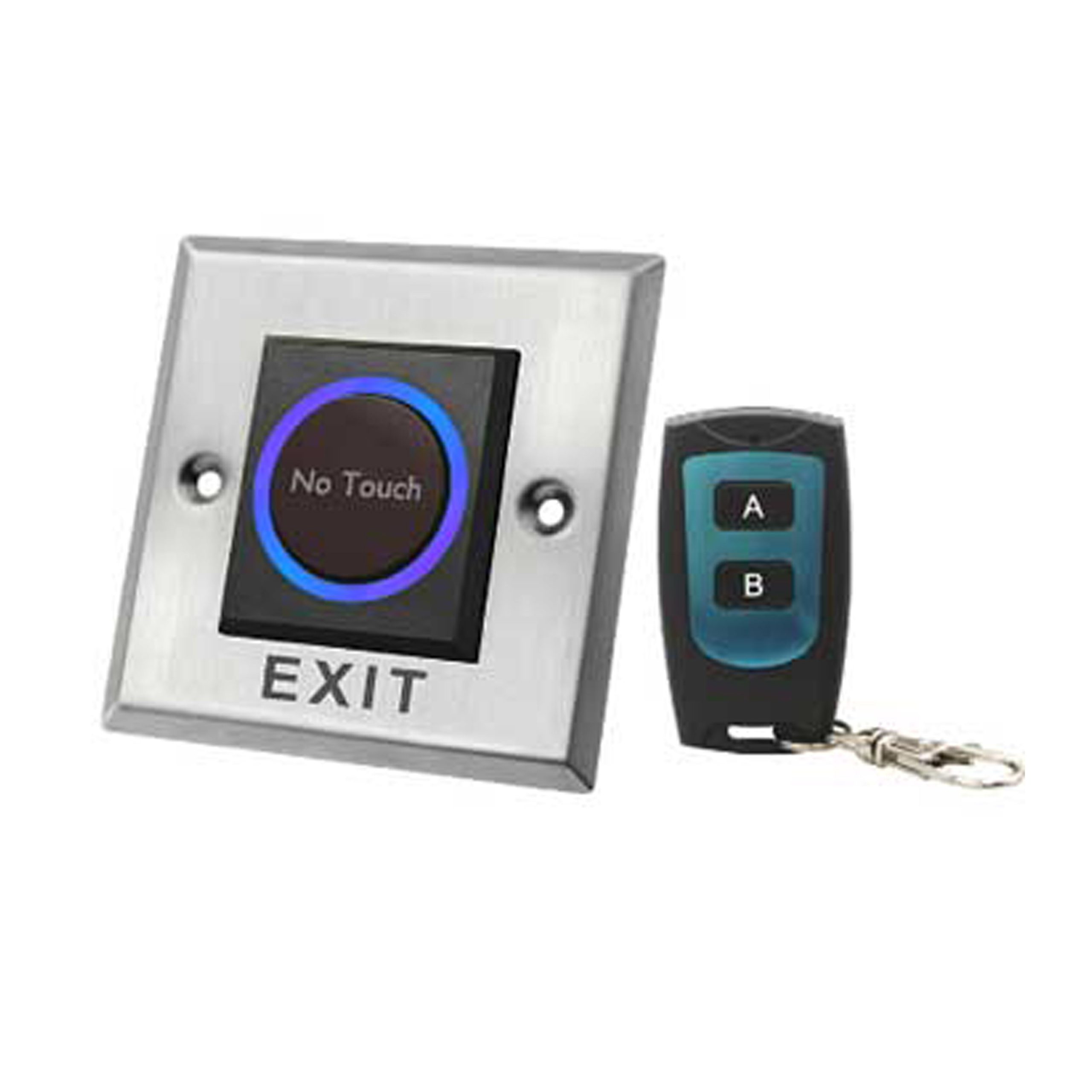 EB-17R3 Infra-red exit sensor with built-in remote receiver
