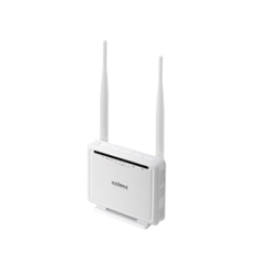 Edimax N300 Wireless ADSL Modem Router