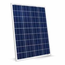 EnerSol 80W Polycrystalline Solar Panel