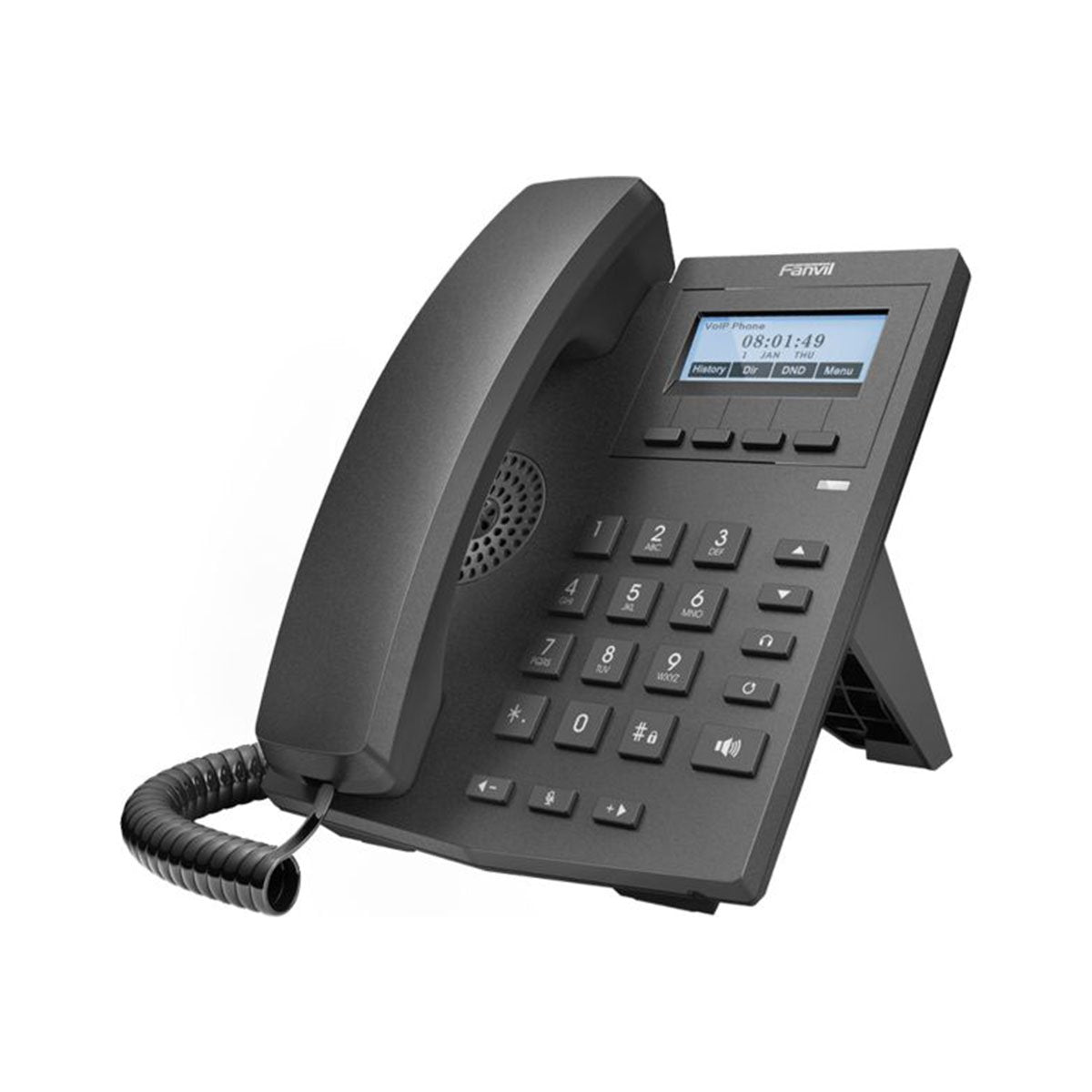 FANVIL Entry-Level IP Phone │X1/X1P