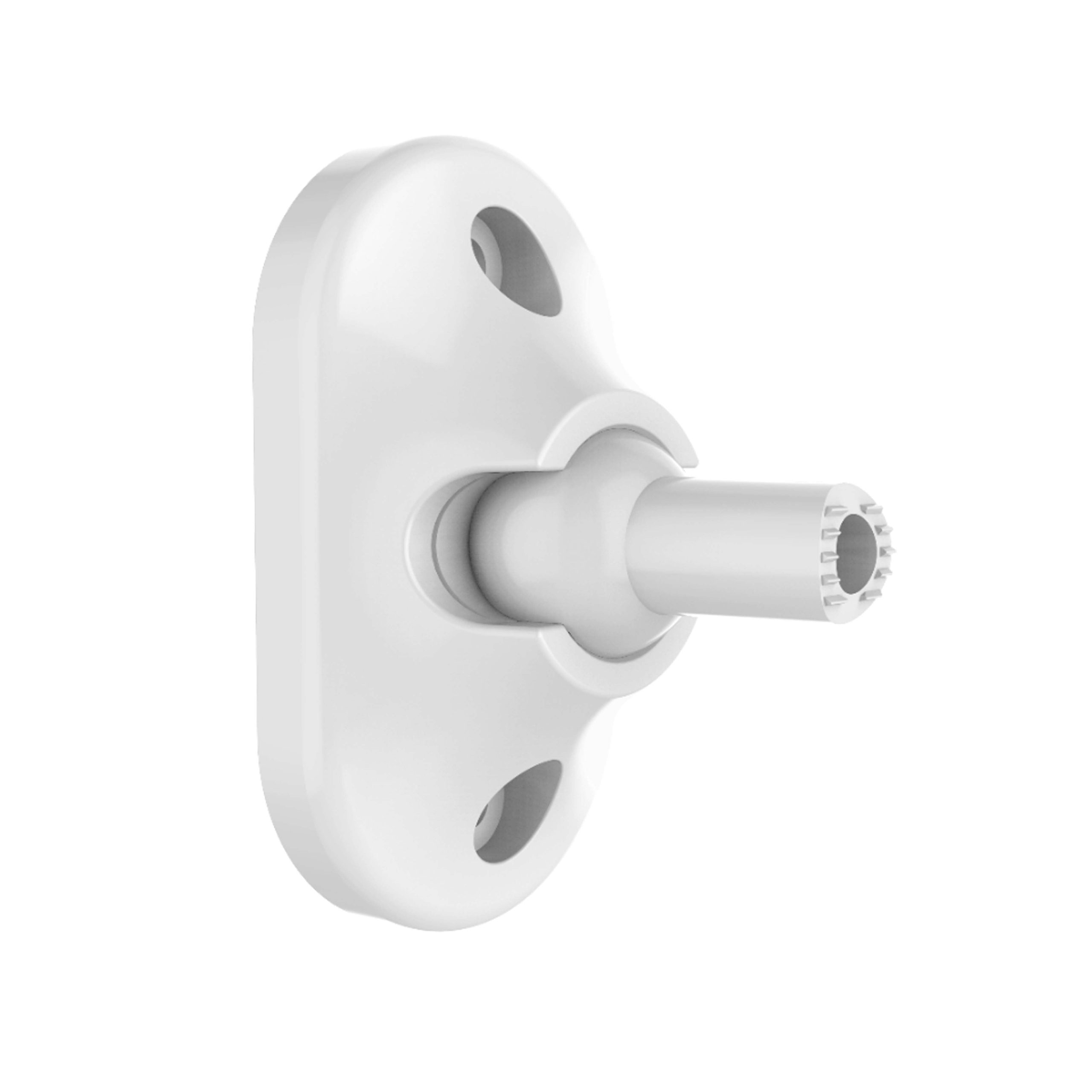 Hikvision Wall-mount bracket for indoor PIR/Dual-tech/PIRCAM detectors I DS-PDB-IN-Universalbracket