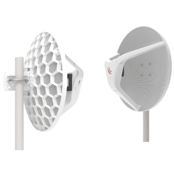 MikroTik 60GHz Wireless Wire Dish Kit