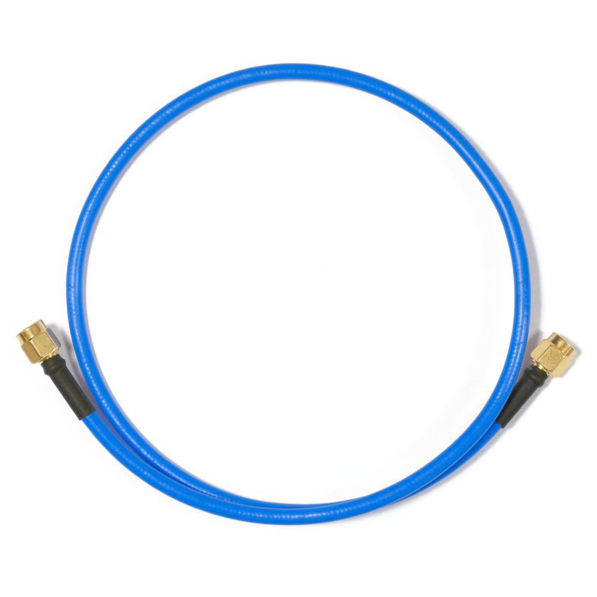 MikroTik Flex-Guide 0.5M RPSMA-RPSMA Cable