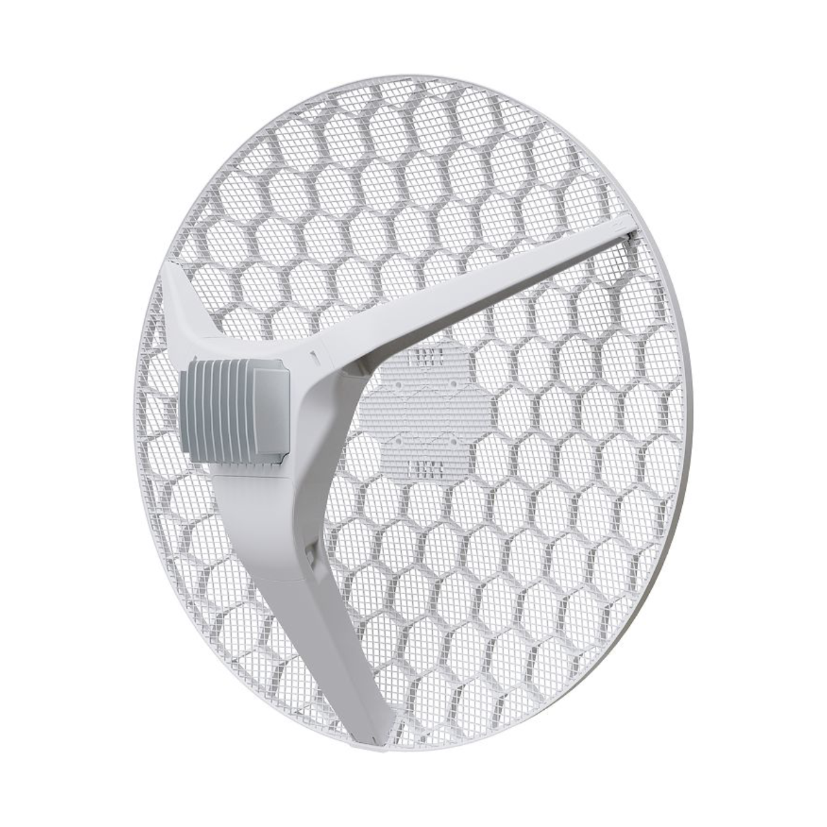 MikroTik LHG XL Dual Band AC PtP PoE CPE with SFP