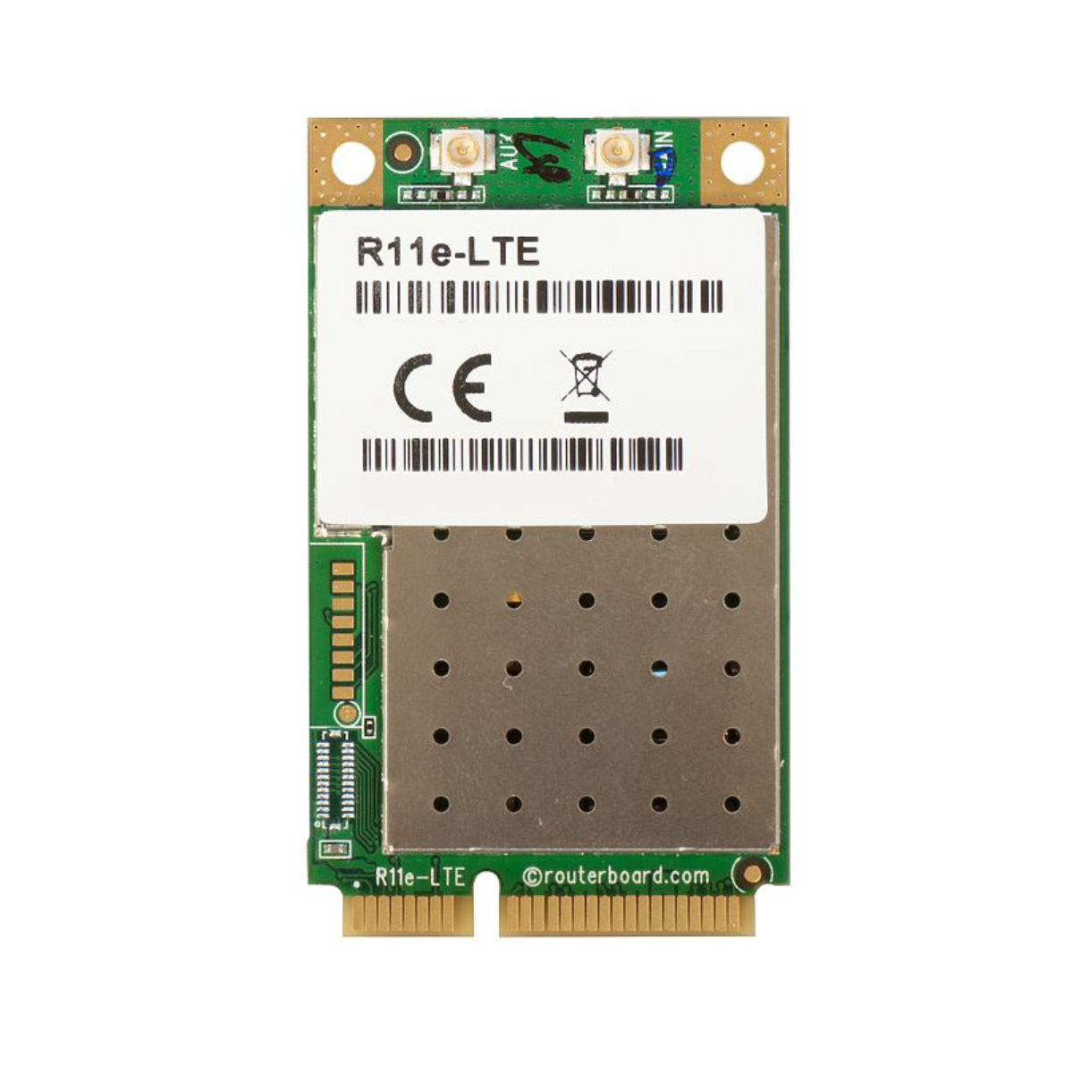 MikroTik LTE miniPCI-e Modem