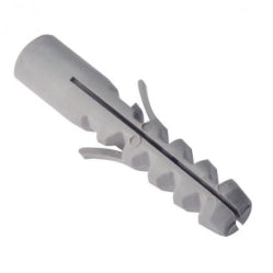 Nylon Wall Plugs 12x50mm