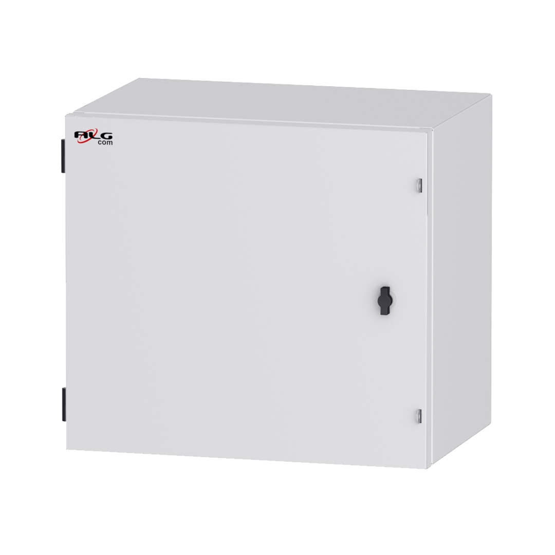 Outdoor Cabinet 50x49x26 - ALG-CAB-10