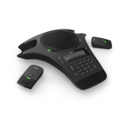 Snom C520 - WiMi Audio Conferencing Solution