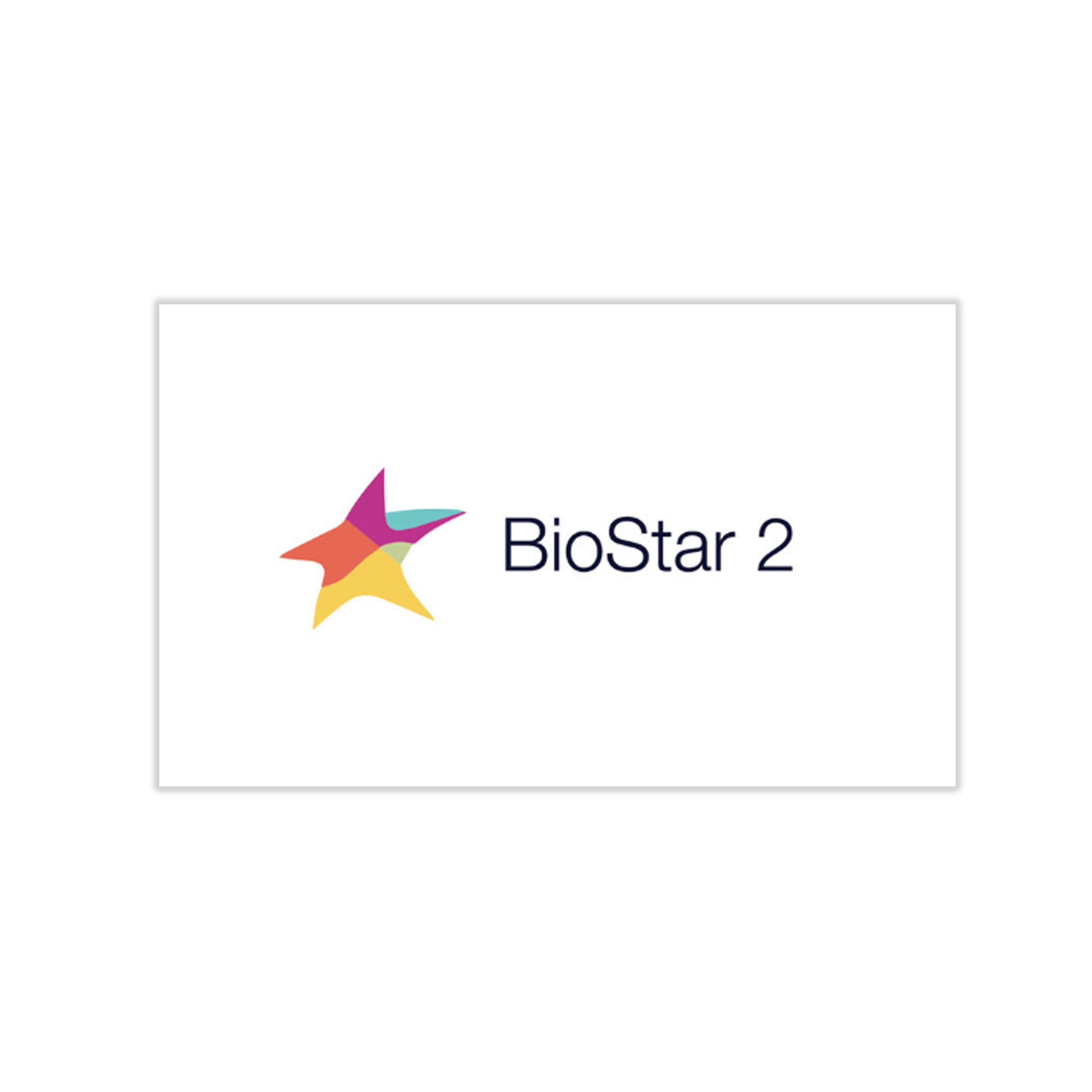 Suprema BioStar 2 Client Software