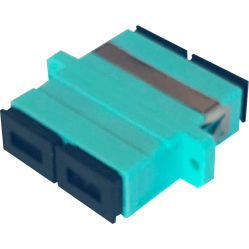 Switchcom Distribution OM3 Multimode Midcoupler SC Duplex
