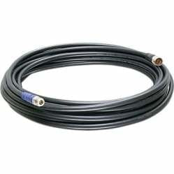 TRENDnet LMR400 N-Type Male to N-Type Female Cable