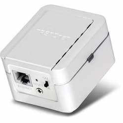 TRENDnet N300 High Power Easy-N-Range Extender