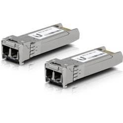 Ubiquiti 10G UFiber SFP+ Multi Mode Transceiver Pack