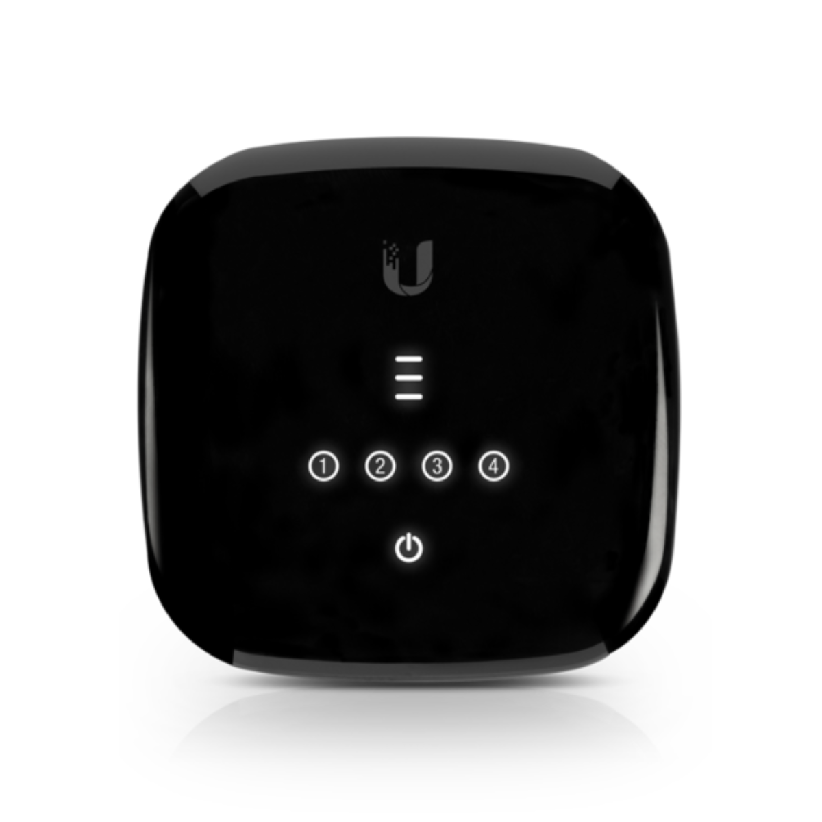 Ubiquiti UFiber WiFi 2.4GHz 4 Gigabit Ports 1SC APC GPON ONU