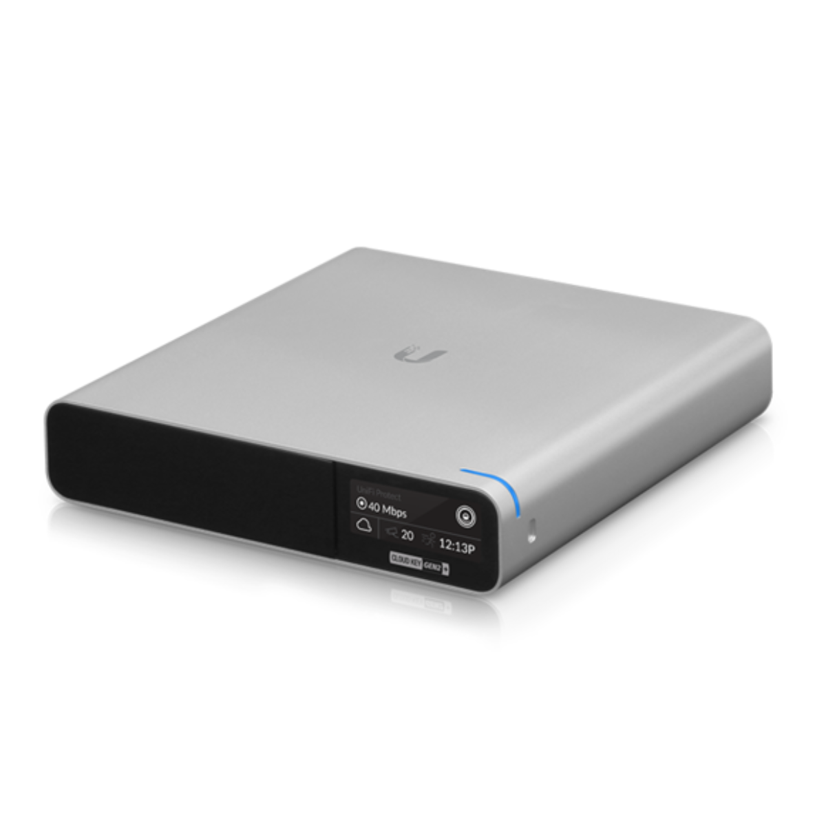 Ubiquiti UniFi Cloud Key G2+ Controller 1TB HDD